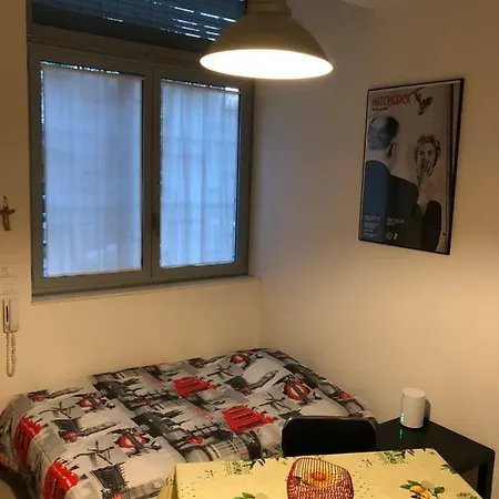 “dall'ara” Apartment *