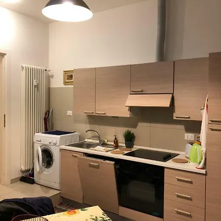 Apartment “dall'ara” Bologna