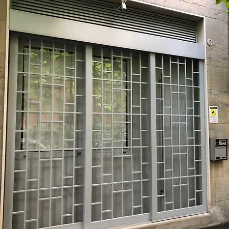 “dall'ara” Apartmán